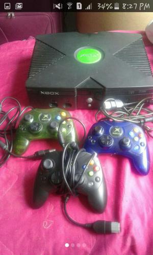 Xbox Clásico