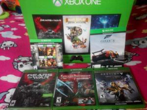 Xbox One 500 Gb