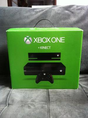 Xbox One 500GB PRECIO FIJO
