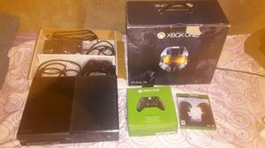 Xbox One Dos Controles Y Halo 5