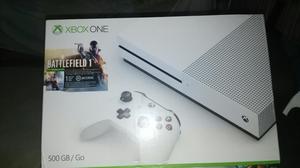 Xbox One S Nuevo con Garantia