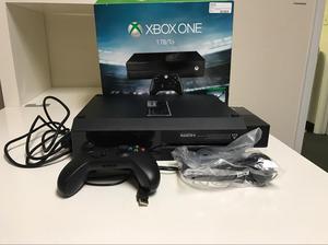 Xbox One Tb