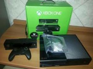 Xbox One con Kinect 500 Gb