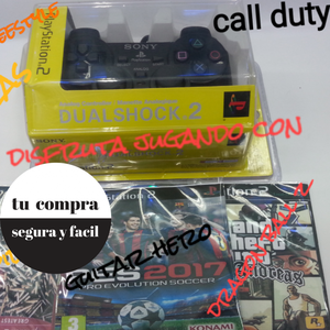 control play 2, ps2 GRATIS 4 JUEGOS PARA QUE DISFRUTES