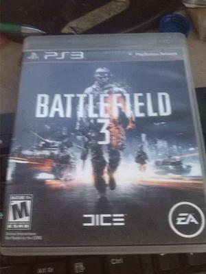 vendo o cambio battlefield 3