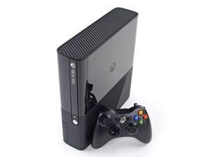 xbox 360 de segunda