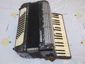 Acordeon Hohner Arietta Im