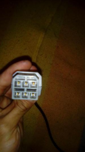 Adaptador de Xbox 360