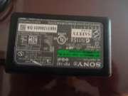 CARGADOR PSP 