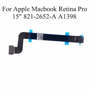 Cable Flex Trackpad Touchpad Macbook Pro Retina A''