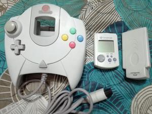 Combo Dreamcast