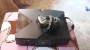 Consola Xbox Clasico