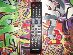 Control Remoto Original Samsung Aaa Smart Tv