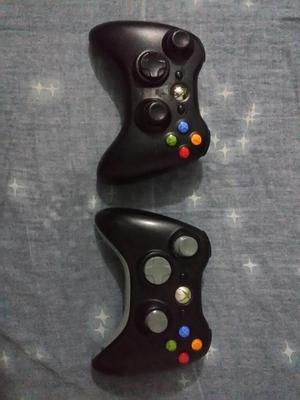 Controles Xbox 360 Originales Inalambric
