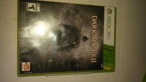 Dark Souls Ii Xbox 360