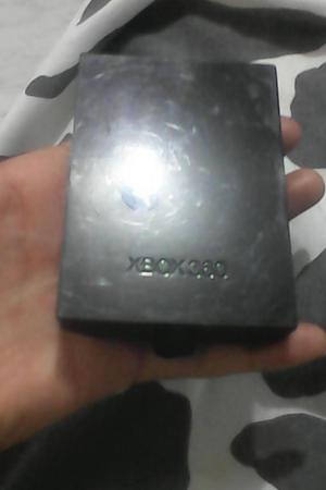 Disco Duro 500 Gb de Xbox  Juegos