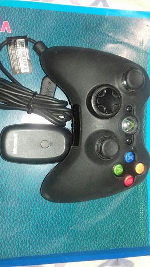 Emulador para Pc Y Control de Xbox