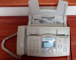 Fax Telefono Copiadora