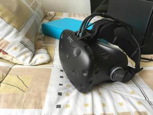 Gafas Vr Vive Htc