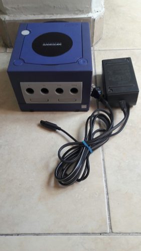 Gamecube