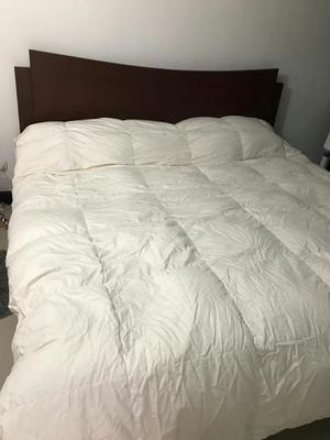 Gangazo Cama 2x2 Y Nochero