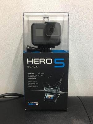 Gopro Hero 5 Black