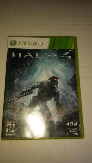 Halo 4. Xbox 360
