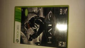 Halo Aniversario Xbox 360