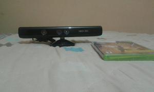 Kinect para Xbox 360 Mas Juego