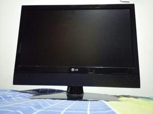 Lg 22ls Pulgadas Full Hd Negociable