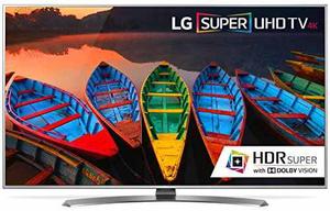 Lg Electronics 60uh Pulgadas 4k Ultra Hd Smart Tv Led (