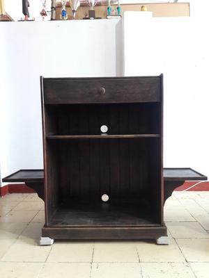 MULTIMUEBLE EN PINO