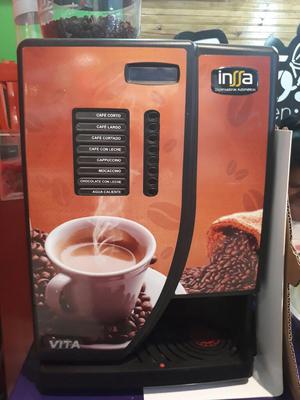 Máquina para Café