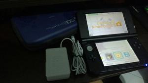 Nintendo 3ds Xl