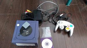 Nintendo Gamecube Lee Juegos Por Memoria!!! (swiss 3.0)