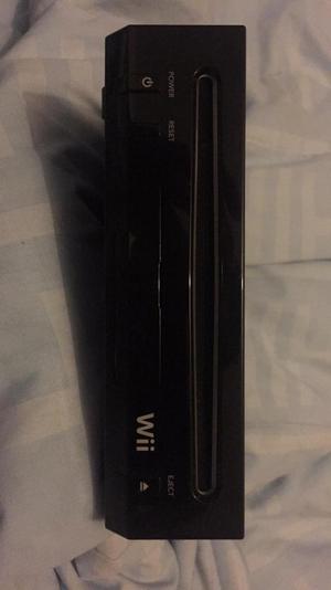 Nintendo Wii