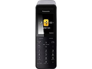 Panasonic Kxprwa10w Dect_6.0 1-auricular Teléfono Fijo