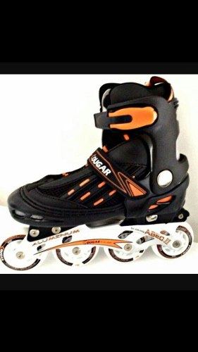 Patines Cougar Semiprofesionales