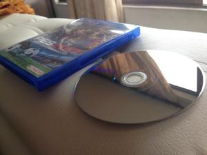 Pes Ps4