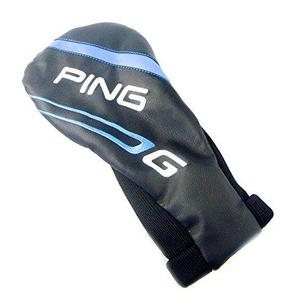 Ping G Series  Conductor Del Golf Cabeza Cubierta Cubie