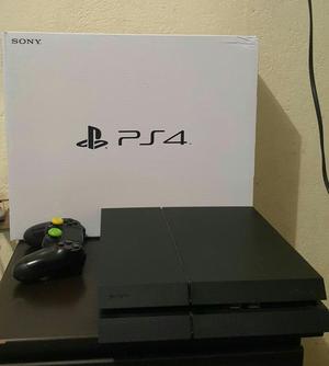 Ps4 Chua 500gb