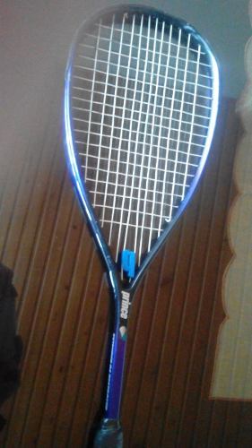 Raqueta De Squash Usada