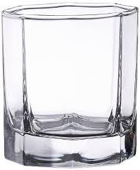 Ref.  Vasos de Whisky Luminarc Octime 20Cl 6 Vasos