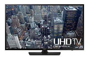 Samsung Un43ju640d 43 Pulgadas 4k Ultra Hd Smart Tv Led (re