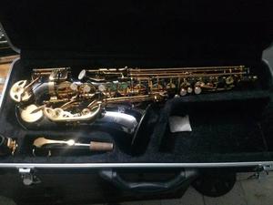 Saxofon Alto Prelude Negro