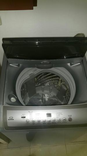 Se Vende Lavadora Whirlpool Como Nueva