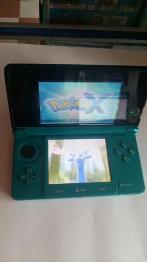 Se Vende Nintendo 3 Ds