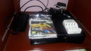 Se Vende Xbox 360 Poco Uso