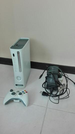 Se Vende Xbox360 Barato