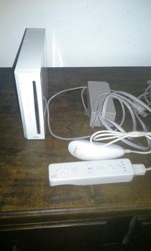 Se vende wii programdo